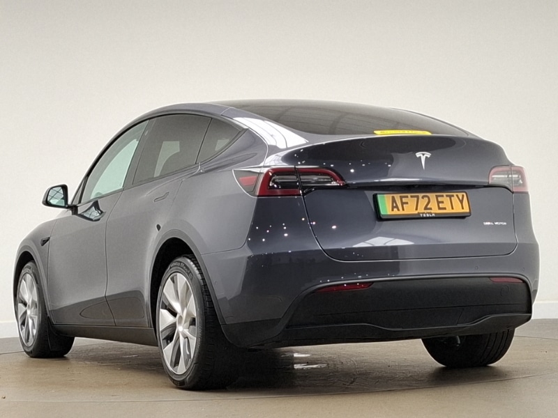 Used Tesla Model Y 2022 for sale - 76897729: Photo 3