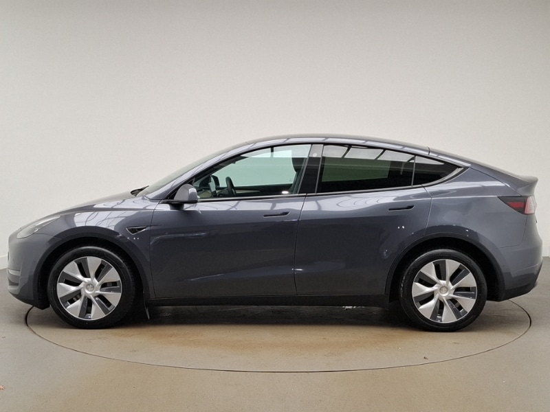 Used Tesla Model Y 2022 for sale - 76897729: Photo 4