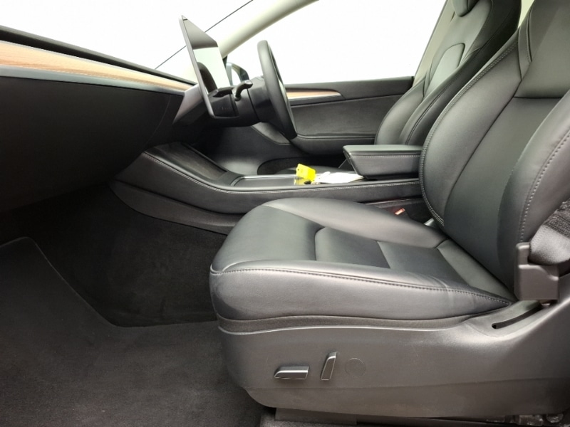 Used Tesla Model Y 2022 for sale - 76897729: Photo 5