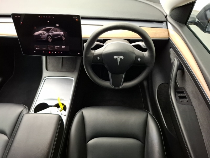Used Tesla Model Y 2022 for sale - 76897729: Photo 7
