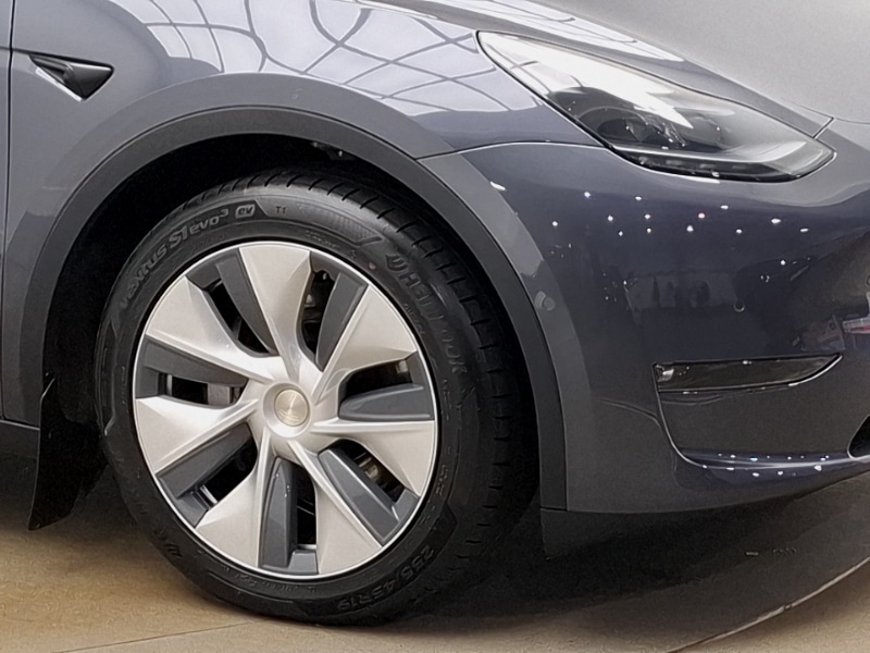 Used Tesla Model Y 2022 for sale - 76897729: Photo 9