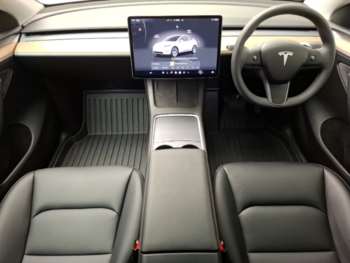 Used Tesla Model Y 2023 for sale - 74929122: Photo