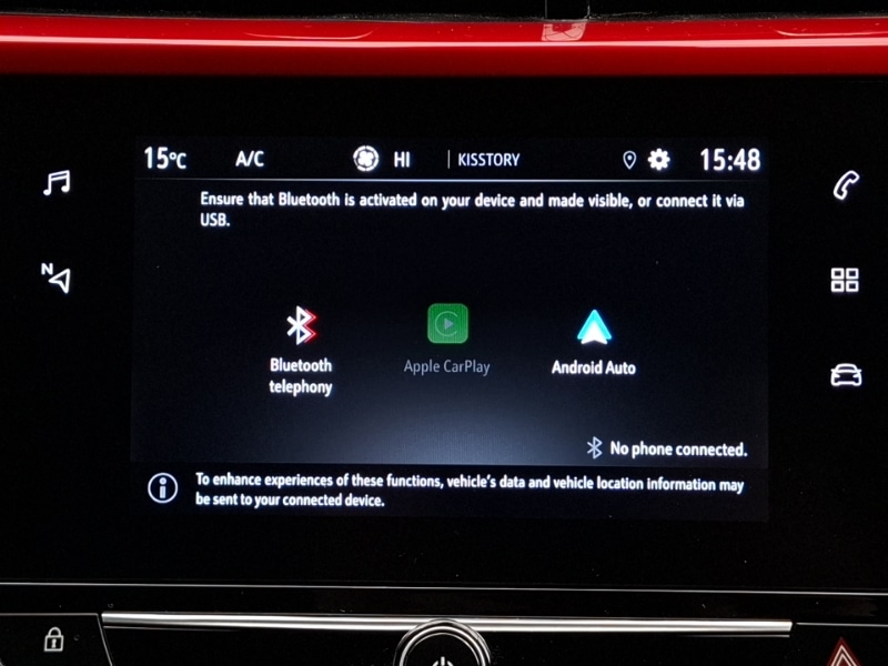 Used Vauxhall Corsa 2022 for sale - 77627971: Photo 14