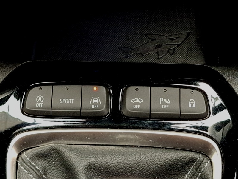 Used Vauxhall Corsa 2022 for sale - 77627971: Photo 17