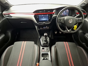 Used Vauxhall Corsa 2022 for sale - 77627971: Photo