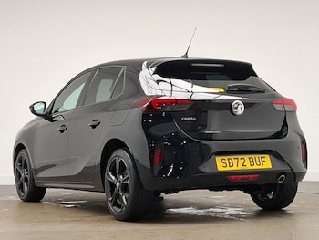 Used Vauxhall Corsa 2022 for sale - 77627971: Photo