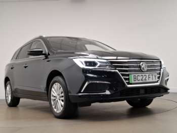 2022 - 115kW Exclusive EV 61kWh 5dr Auto