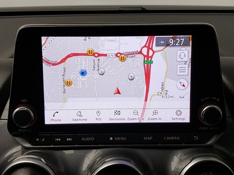 Used Nissan Juke 2022 for sale - 77197923: Photo 11