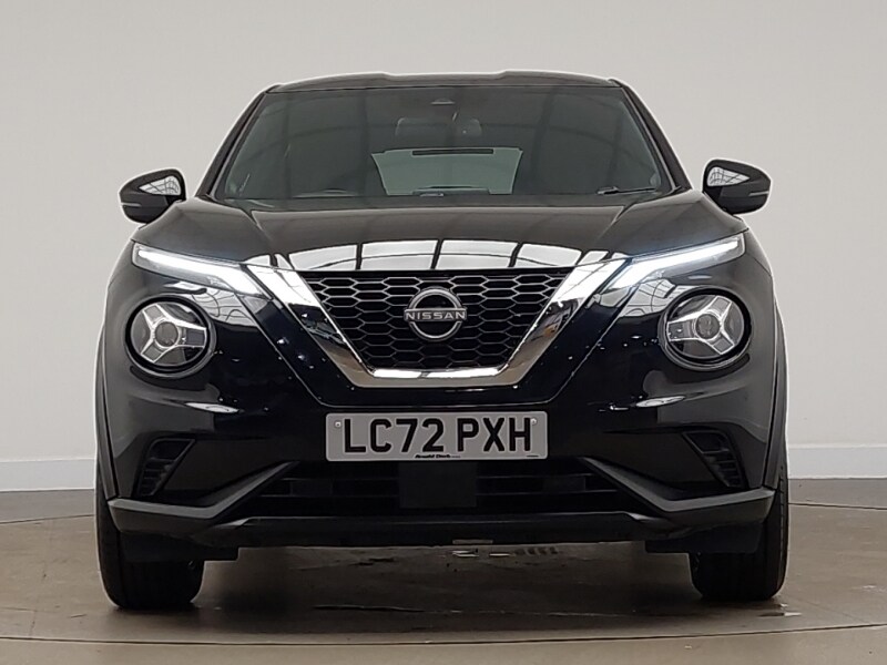 Used Nissan Juke 2022 for sale - 77197923: Photo 12