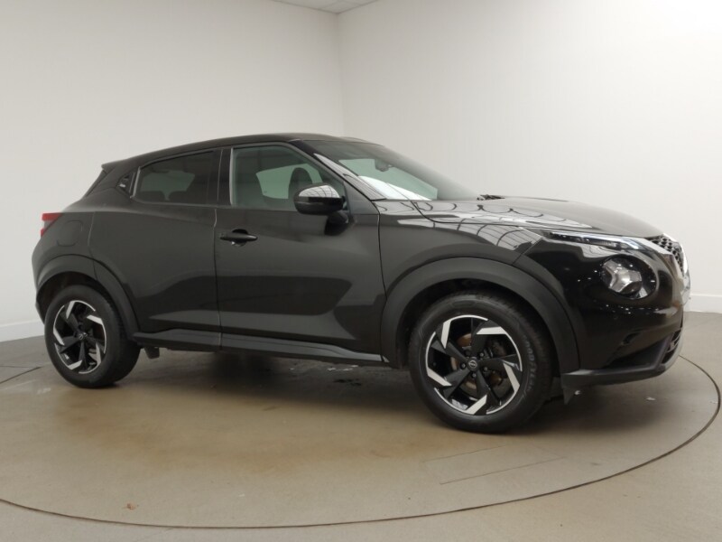 Used Nissan Juke 2022 for sale - 77197923: Photo 13