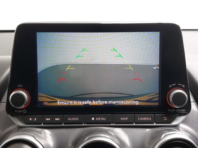 Used Nissan Juke 2022 for sale - 77197923: Photo 14