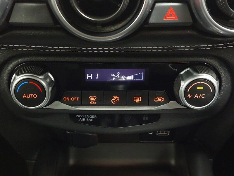 Used Nissan Juke 2022 for sale - 77197923: Photo 16