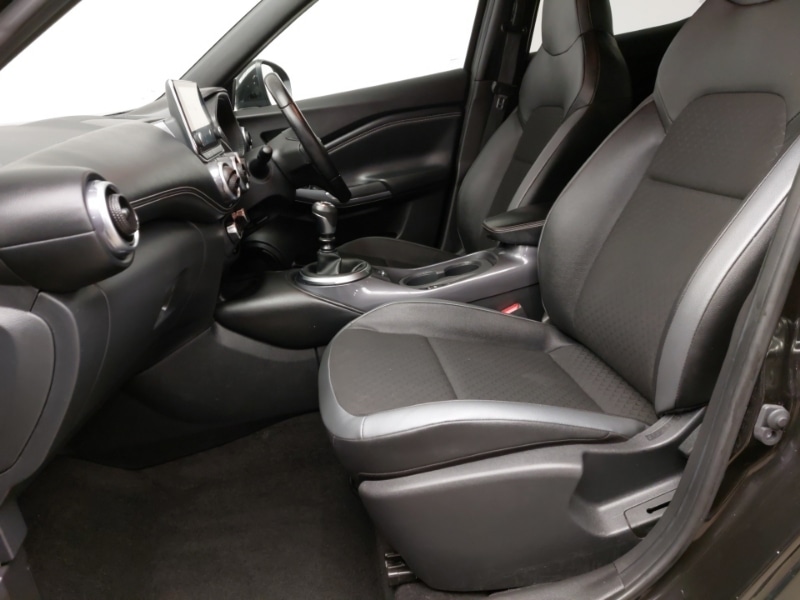 Used Nissan Juke 2022 for sale - 77197923: Photo 5