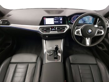 Used BMW 4 Series 2023 for sale - 78693162: Photo