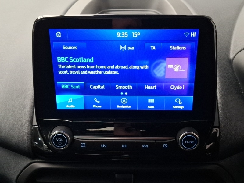 Used Ford Ecosport 2022 for sale - 76384050: Photo 10