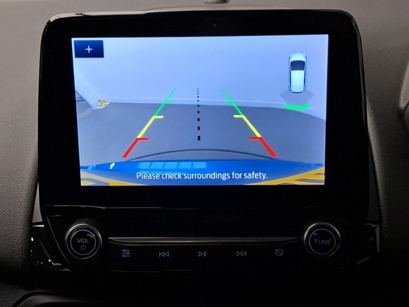 Used Ford Ecosport 2022 for sale - 76384050: Photo 11