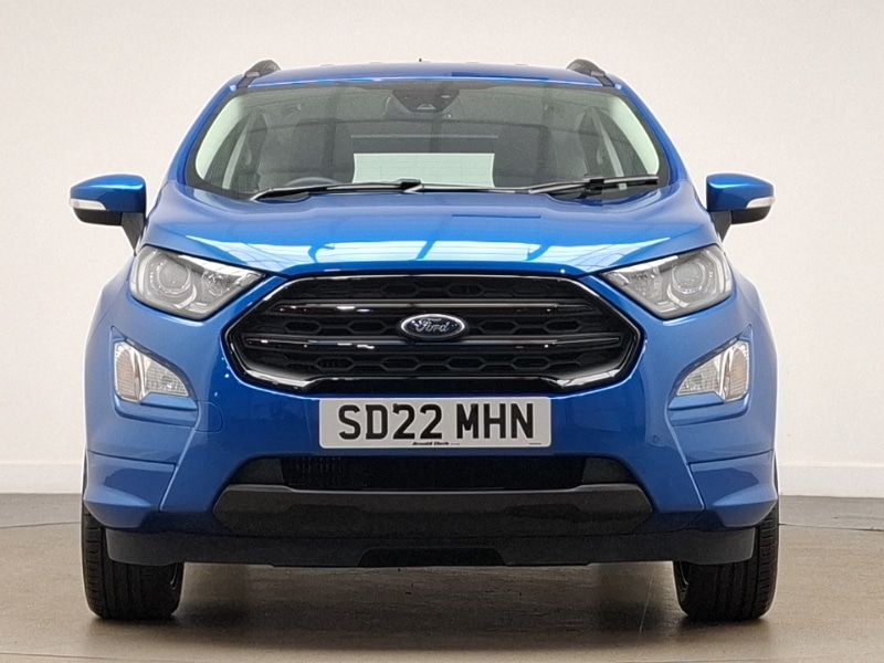 Used Ford Ecosport 2022 for sale - 76384050: Photo 12
