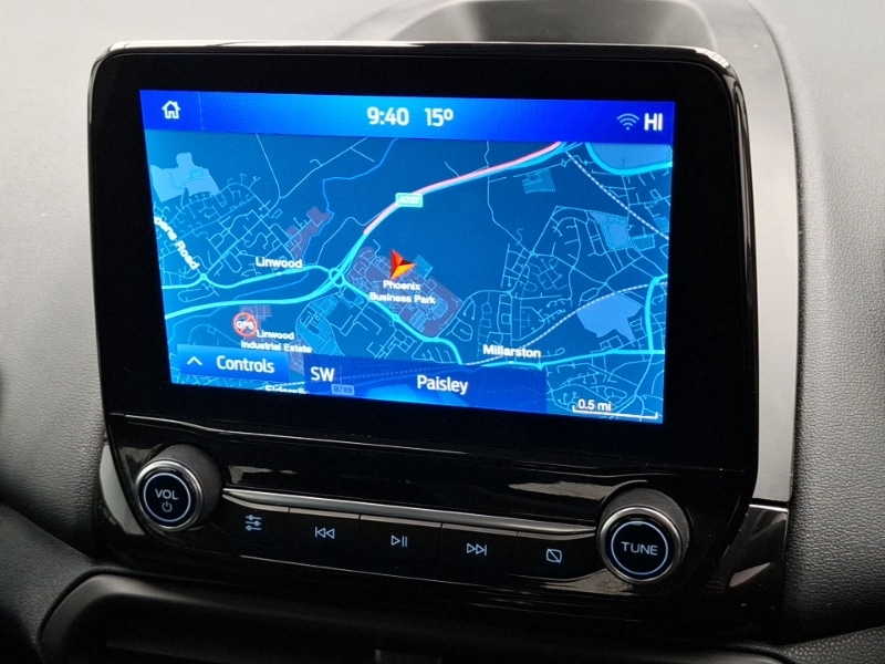 Used Ford Ecosport 2022 for sale - 76384050: Photo 14