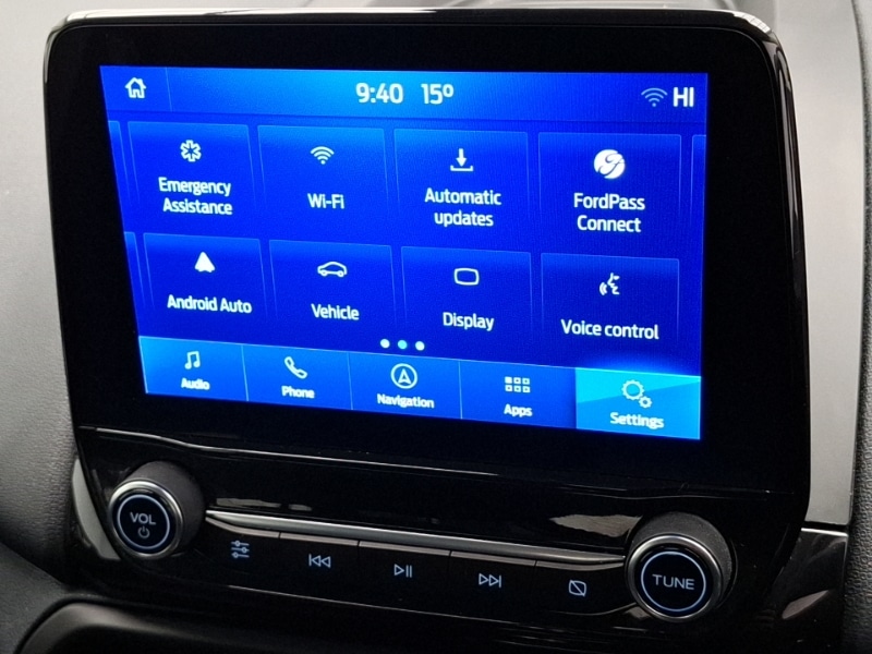 Used Ford Ecosport 2022 for sale - 76384050: Photo 15