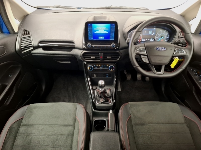 Used Ford Ecosport 2022 for sale - 76384050: Photo 2