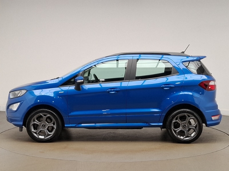 Used Ford Ecosport 2022 for sale - 76384050: Photo 4