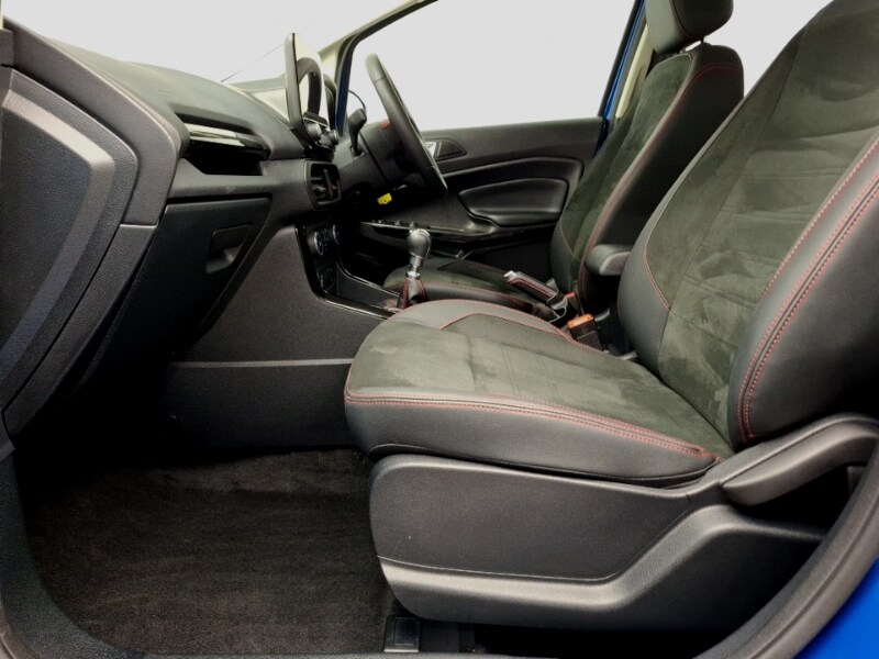 Used Ford Ecosport 2022 for sale - 76384050: Photo 5