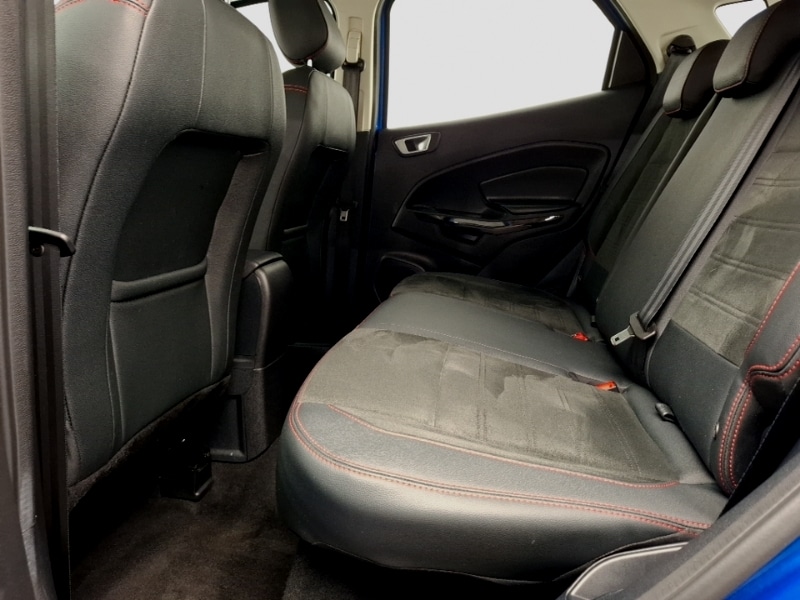 Used Ford Ecosport 2022 for sale - 76384050: Photo 6