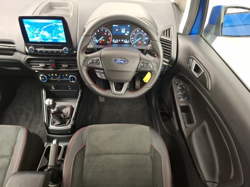 Used Ford Ecosport 2022 for sale - 76384050: Photo 7