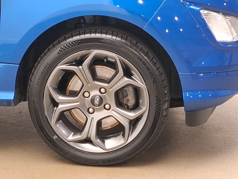 Used Ford Ecosport 2022 for sale - 76384050: Photo 9