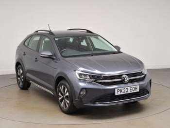 2023 - 1.0 TSI Life 5dr