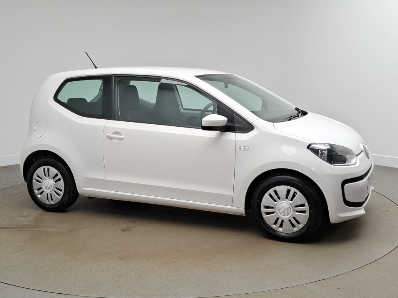 Used Volkswagen up! 2015 for sale - 77644191: Photo 12