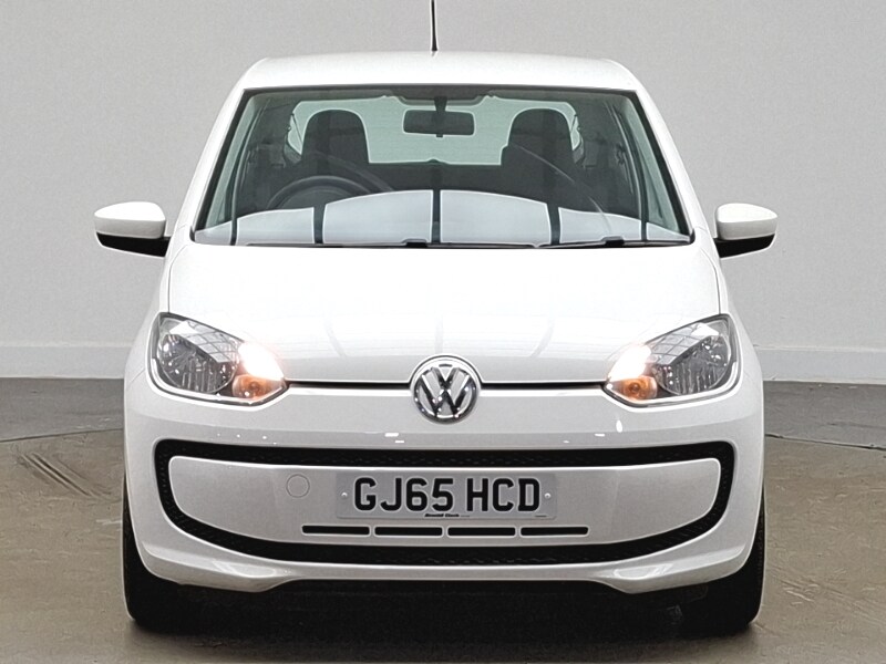 Used Volkswagen up! 2015 for sale - 77644191: Photo 13