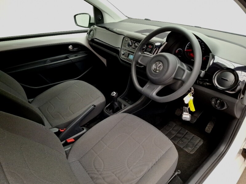 Used Volkswagen up! 2015 for sale - 77644191: Photo 14