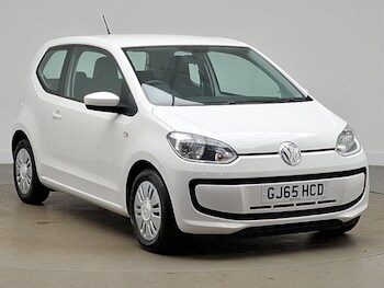 2015 - 1.0 BlueMotion Tech Move Up 3dr