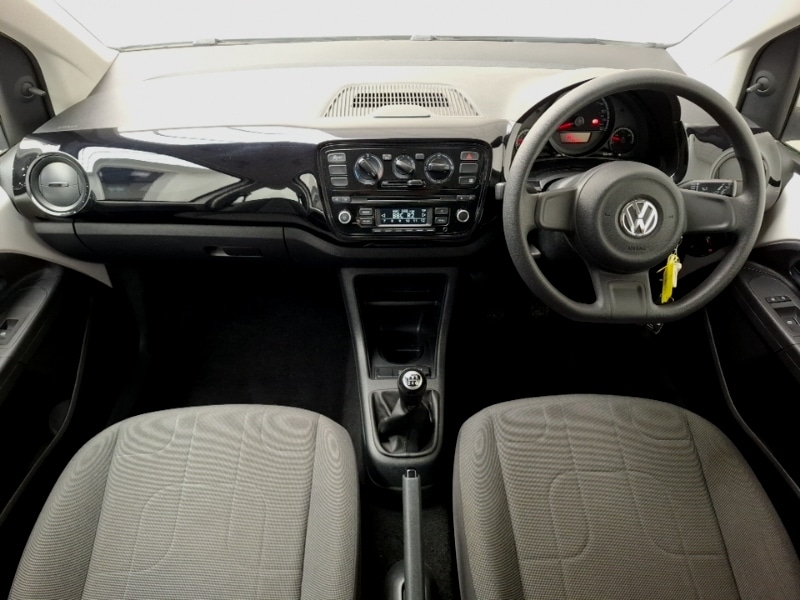 Used Volkswagen up! 2015 for sale - 77644191: Photo 2
