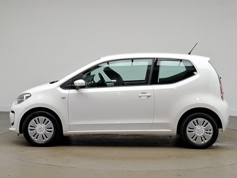 Used Volkswagen up! 2015 for sale - 77644191: Photo 4