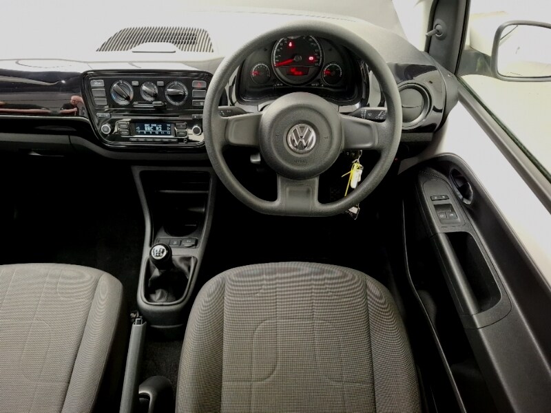 Used Volkswagen up! 2015 for sale - 77644191: Photo 7