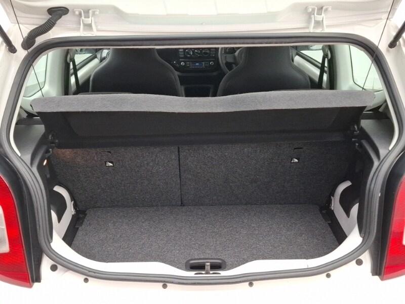 Used Volkswagen up! 2015 for sale - 77644191: Photo 8