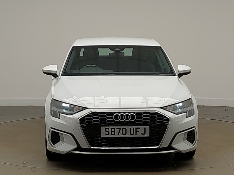Used Audi A3 2020 for sale - 77076189: Photo 12