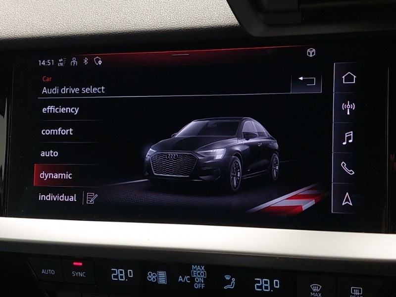 Used Audi A3 2020 for sale - 77076189: Photo 16