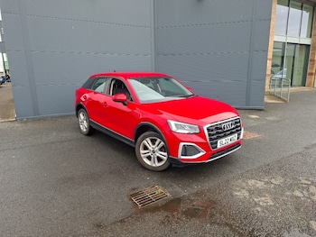 Used Audi Q2 2022 for sale - 79489574: Photo