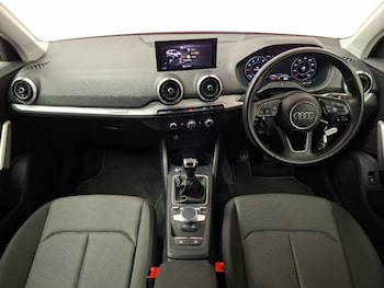 Used Audi Q2 2022 for sale - 79489574: Photo