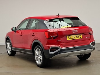 Used Audi Q2 2022 for sale - 79489574: Photo