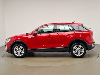 Used Audi Q2 2022 for sale - 79489574: Photo