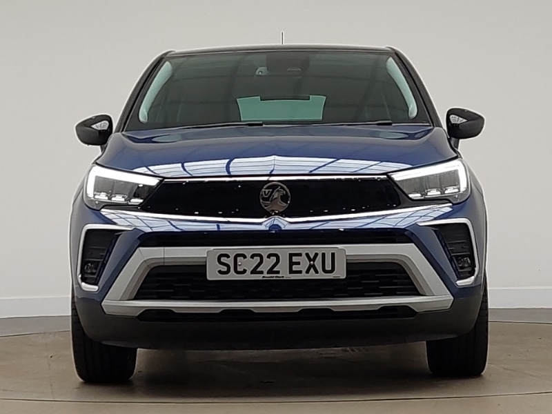 Used Vauxhall Crossland 2022 for sale - 76763776: Photo 12