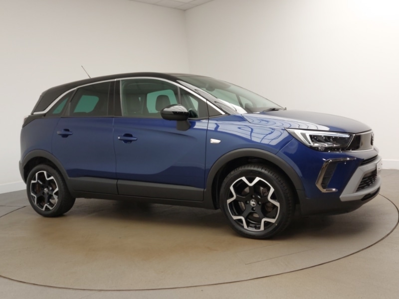 Used Vauxhall Crossland 2022 for sale - 76763776: Photo 13