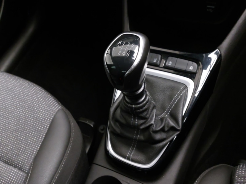 Used Vauxhall Crossland 2022 for sale - 76763776: Photo 15