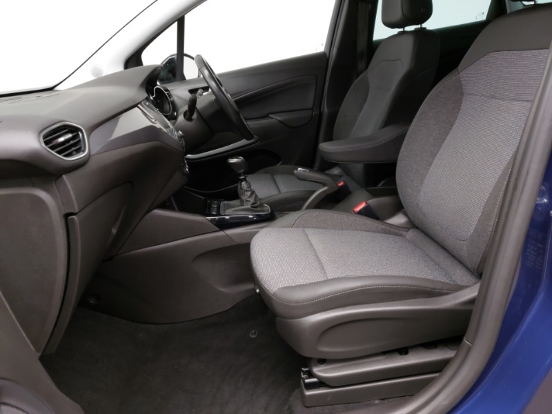 Used Vauxhall Crossland 2022 for sale - 76763776: Photo 5