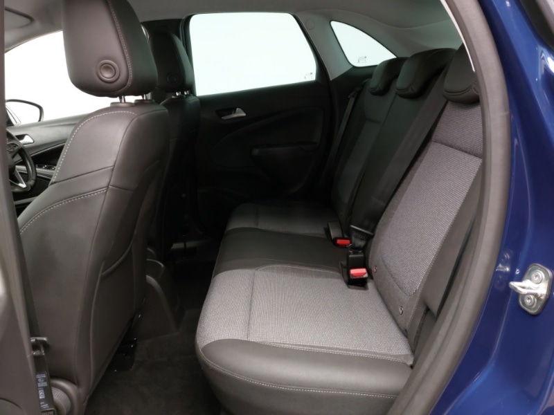 Used Vauxhall Crossland 2022 for sale - 76763776: Photo 6