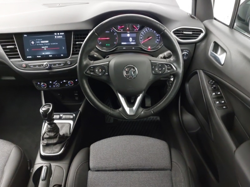 Used Vauxhall Crossland 2022 for sale - 76763776: Photo 7